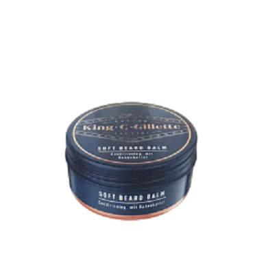 King C.Gillette balsam do brody zdjęcie 1