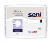 SENI V MAXI Wkłady chłonne do pieluchy 30szt.