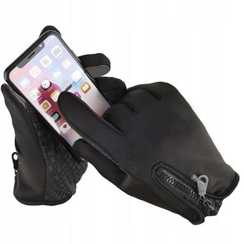 REKAWICZKI ZIMOWE MĘSKIE ROWEROWE UNIWERSALNE na Arena.pl