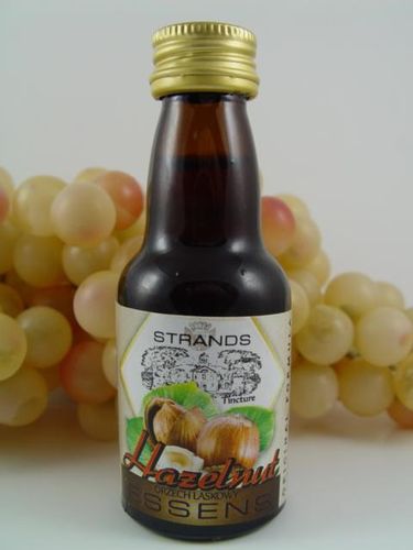 Zaprawka ORZECHÓWKA LASKOWA na Arena.pl