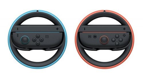 Akcesoria Nintendo Joy-Con 2 Wheel Pair na Arena.pl