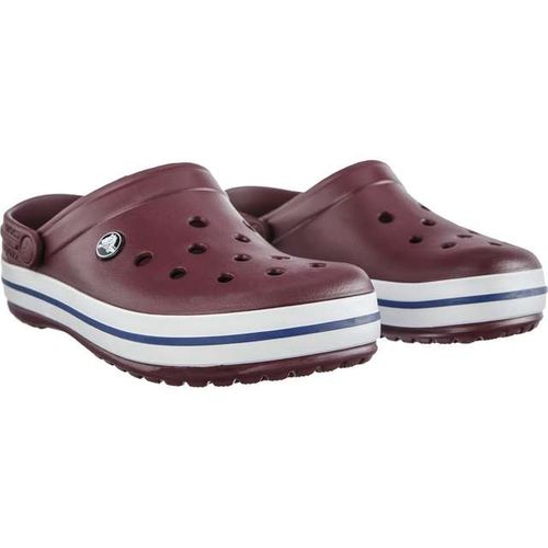 Crocs Crocband Garnet White M6 na Arena.pl