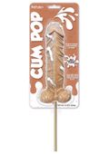 chocolate flavoured cum pops brown skin tone