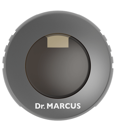Zapach samochodowy Dr.Marcus Fresh Point Black na Arena.pl