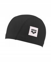 Czepek pływacki na basen dla dzieci poliestrowy treningowy Arena Unix