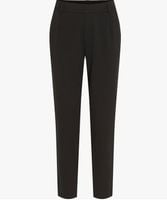 Spodnie materiałowe Vila Vivarone Hw Slim Pant R42