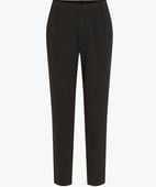 Spodnie materiałowe Vila Vivarone Hw Slim Pant R42