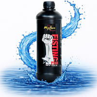 Lubrykant Do Fistingu Mylove Fisting Pro Series Żel Intymny 1000 Ml