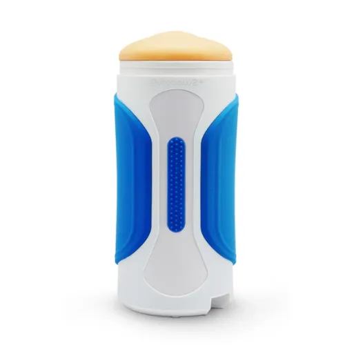 autoblow 2 plus xt & sleeve c - zaawansowana maszyna intymna, rozmiar c na Arena.pl