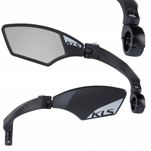 LUSTERKO ROWEROWE KELLYS BACKSIGHT na Arena.pl
