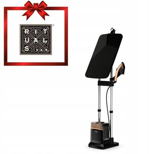 Stacja do prasowania Tefal IXEO Power QT2020 parowa 2170W 5.8bar na Arena.pl