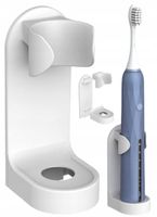 Uchwyt Na Szczotkę Do Zębów Naścienny Wieszak