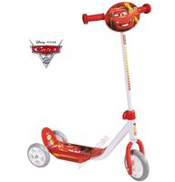 JKM J100045 HULAJNOGA TRÓJKOŁOWA CARS SP0105 New