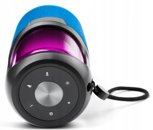 Głośnik Bezprzewodowy Bluetooth Xblitz Glow na Arena.pl