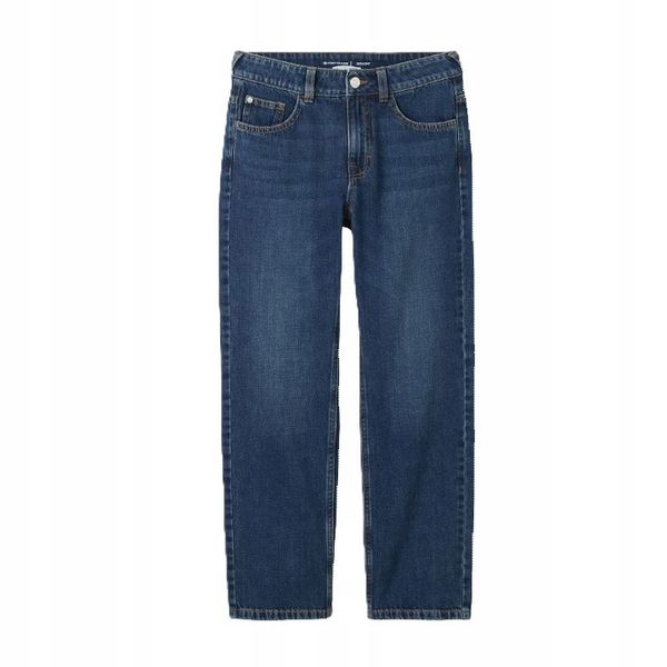 Tom Tailor jeansy 140 zdjęcie 1