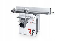 Wyrówniarko grubościówka wałem spiralnym wiertarka 310mm Robland wyrówniark