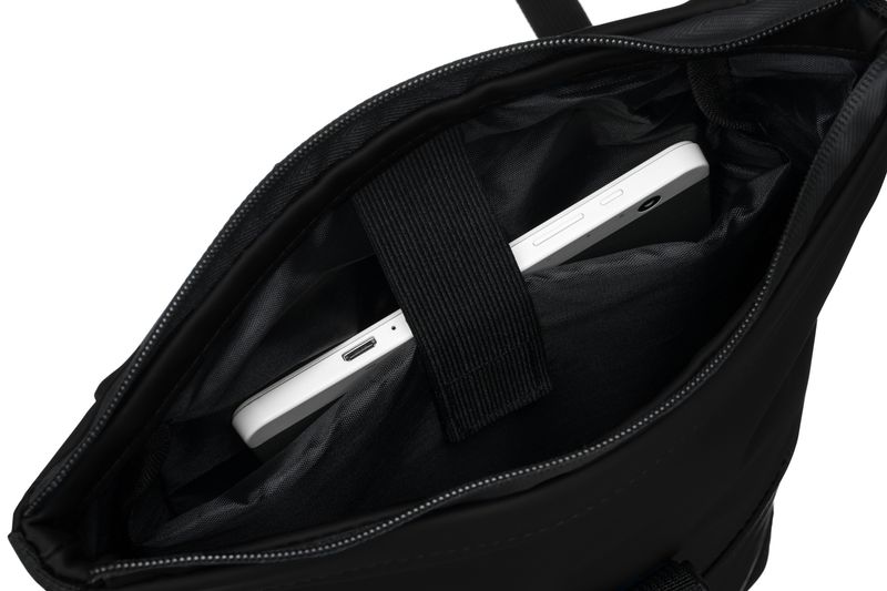 plecak peterson pu ptn eb66-6489 black zdjęcie 10