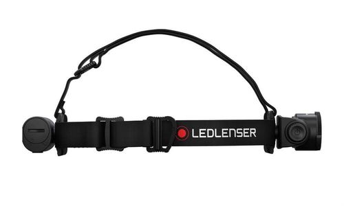Latarka Ledlenser H7R Core na Arena.pl