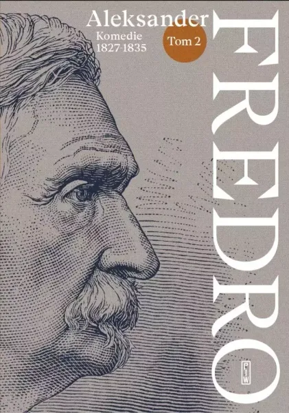 Komedie (1827-1835) zdjęcie 1