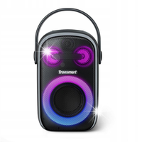 Głośnik mobilny TRONSMART Halo 100 Czarny