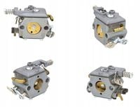 Gaźnik Piły Pilarki T38 3800 NAC SPS 01-38 Nac