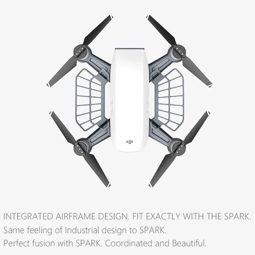 Osłona dłoni PGY do DJI Spark na Arena.pl