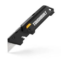 Kompaktowy składany nóż uniwersalny ToughBuilt TB-H4-12-C