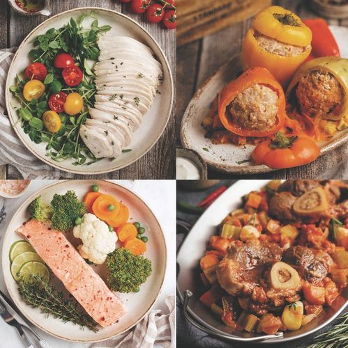 Multicooker TEFAL Turbo Cuisine CY754130 biały 4,8l na Arena.pl