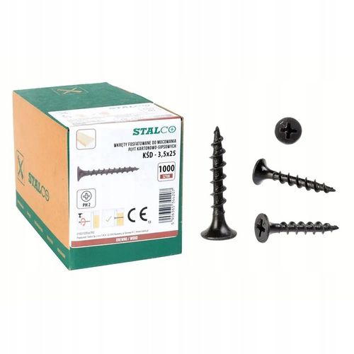 WIESZAK KOTWOWY DO PODDASZY 27cm 270mm GRZYBEK DO PROFILI CD60 100sztuk na Arena.pl