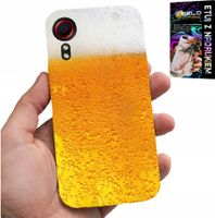 ETUI DO SAMSUNG GALAXY XCOVER 7 - PIWO, KUFEL PIWA WZORY DLA MĘŻCZYZN CASE