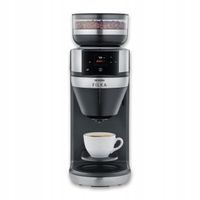 SEVERIN KA 4853 FILKA Automatyczny ekspres przelewowy do kawy, 1520W, 2 L