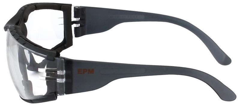 OKULARY OCHRONNE KOMFORT - E-900-9022 zdjęcie 4