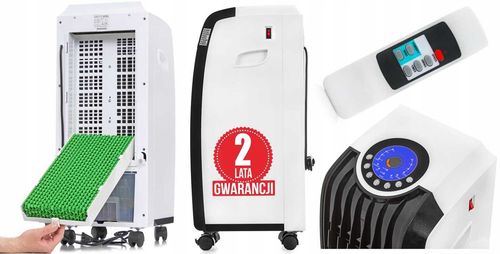 ravanson klimator kr-7010 na Arena.pl