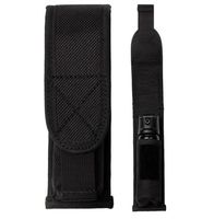 Kabura z cordury, etui, pokrowiec na gaz pieprzowy do 75 ml