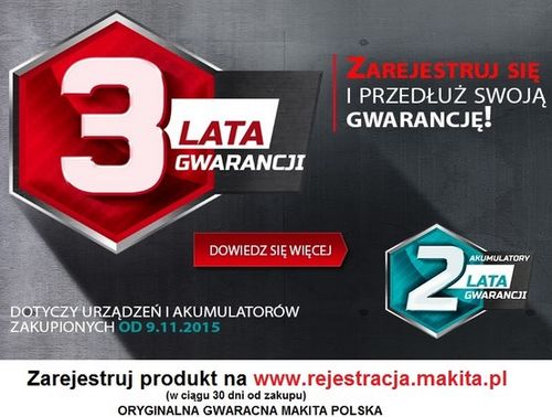 Młot sds MAX MAKITA HR5212C + Dłuta AVT na Arena.pl