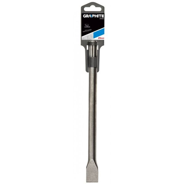 DŁUTO SDS MAX 25*18*400MM - T 57H562 zdjęcie 2