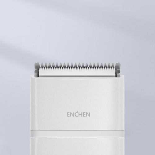 Maszynka do włosów bezprzewodowa Enchen Boost 2 regulacja 0,7 - 21 mm na Arena.pl