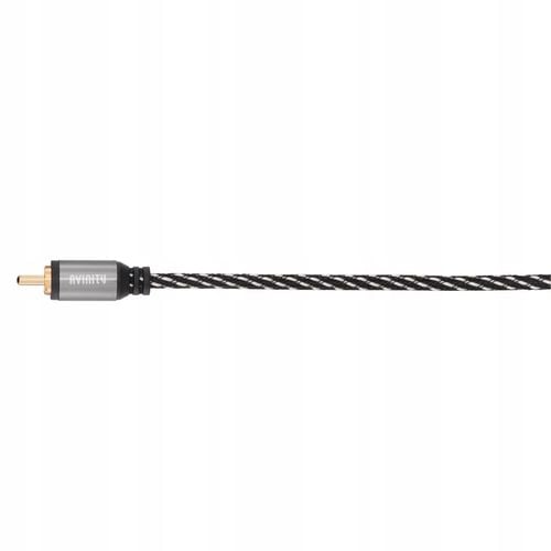 KABEL 1xCINCH - 2xCINCH AVINITY 1,5m na Arena.pl