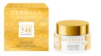 DERM LUXURY GOLD 45+ Krem dzień/noc