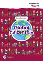 Global Citizenship Student Workbook Year 9 Eilish Commins, Mary Young