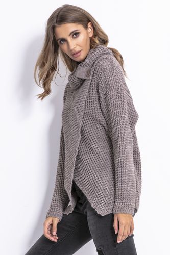 Sweter F813 Latte S/M na Arena.pl