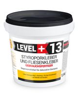 Klej do Płytek 1,5kg Styropianu Gipsu Ceramiki L+13