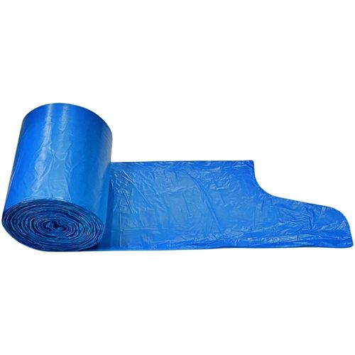 Worki na śmieci uniwersalne Paclan EXPERT 60 L - 600 szt. - 6 rolek x 100 na Arena.pl