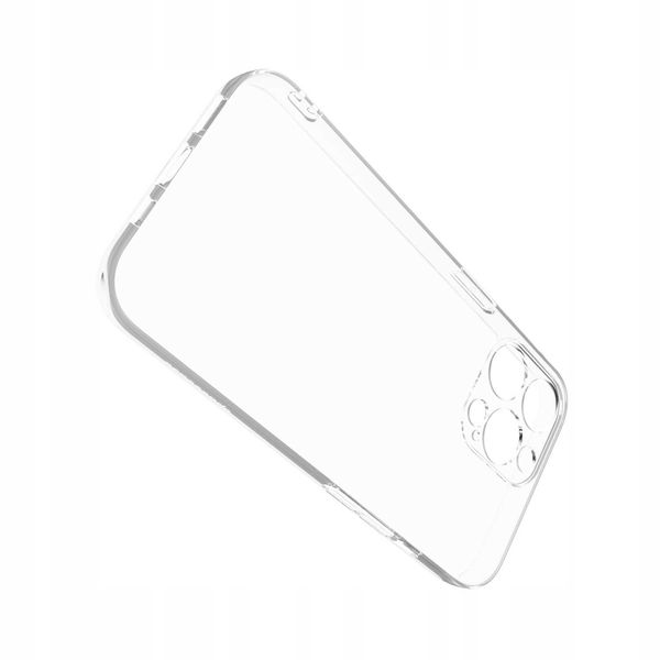 Spacecase Clear Case Iphone 13 Pro zdjęcie 5