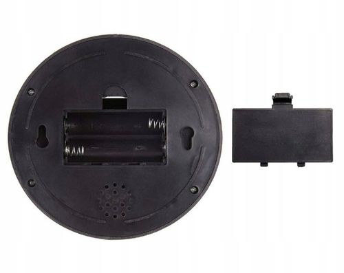 ATRAPA KAMERY PRZEMYSŁOWEJ SZTUCZNA KAMERA KOPUŁKA DIODA MONITORING x na Arena.pl