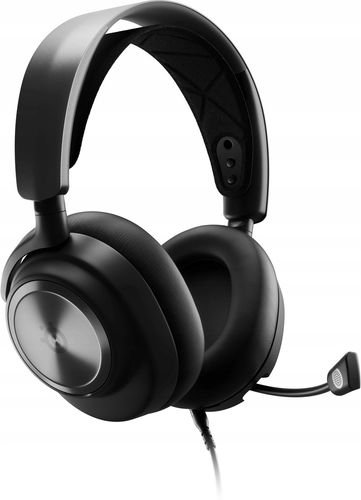 Słuchawki SteelSeries Arctis Nova Pro na Arena.pl