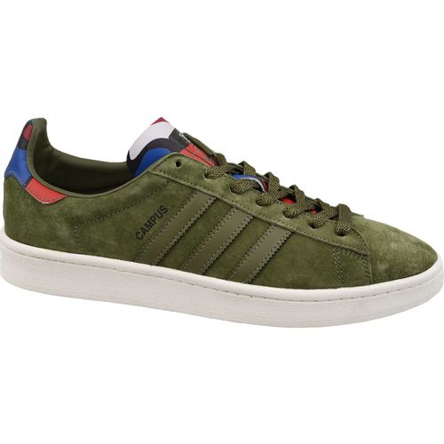 Buty adidas Campus M BB0077 r.40 na Arena.pl