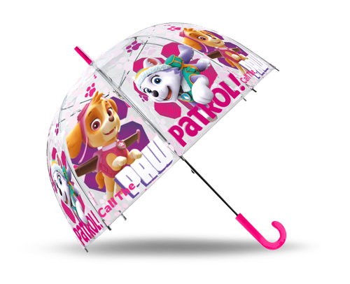 Paw Patrol manual umbrella na Arena.pl