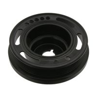 Koło pasowe wału korbowego Vauxhall Astra VI GTC 2013 2014 2015 2016 2017