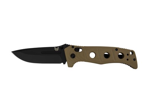 Nóż Benchmade 275BKSN Adamas na Arena.pl